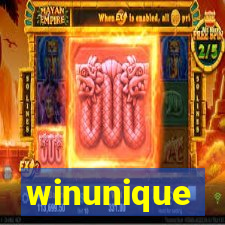 winunique