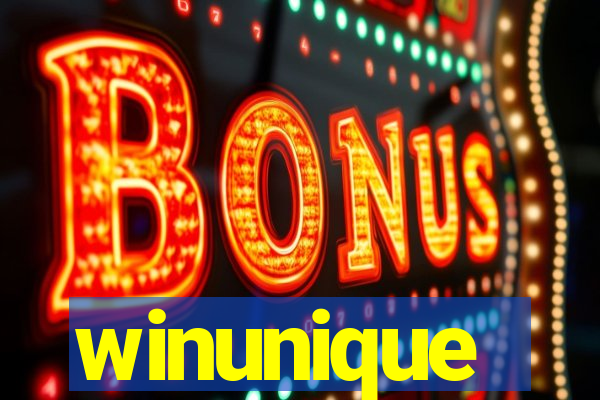 winunique