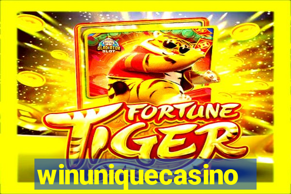 winuniquecasino
