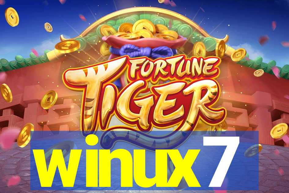 winux7