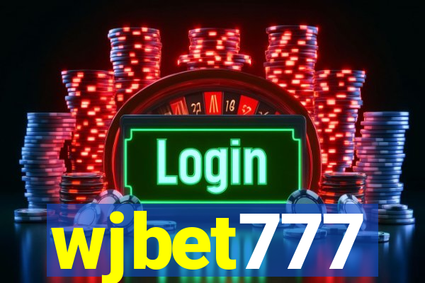 wjbet777