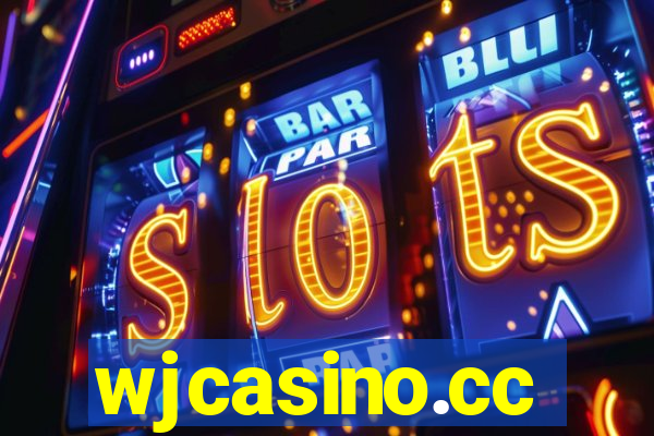 wjcasino.cc