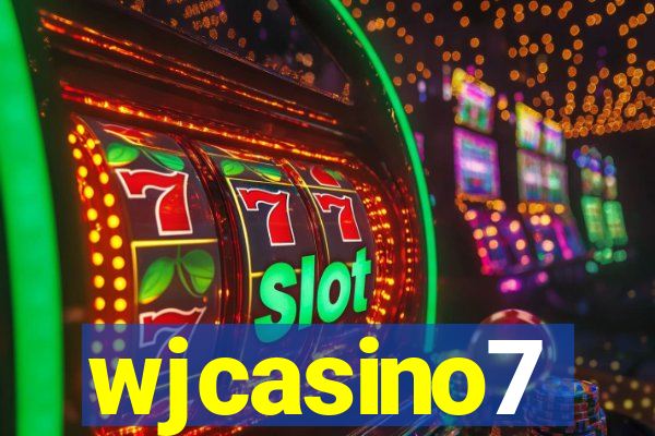 wjcasino7