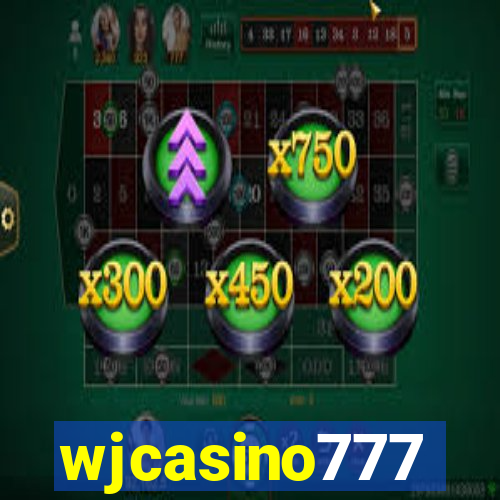 wjcasino777