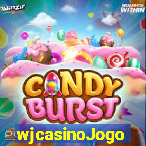 wjcasinoJogo