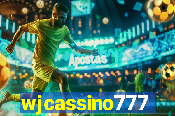 wjcassino777
