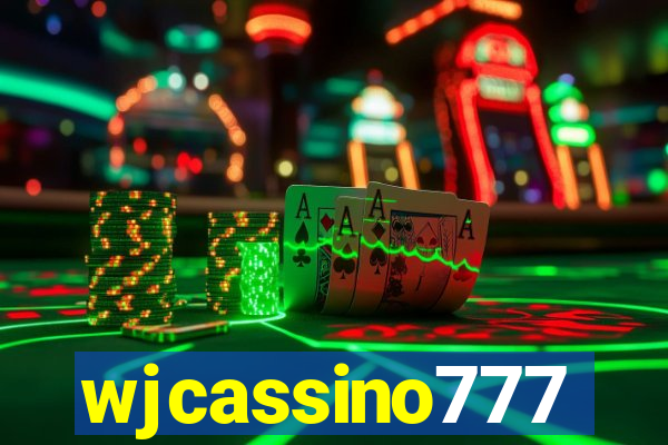 wjcassino777
