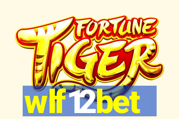 wlf12bet