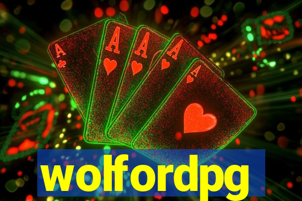 wolfordpg