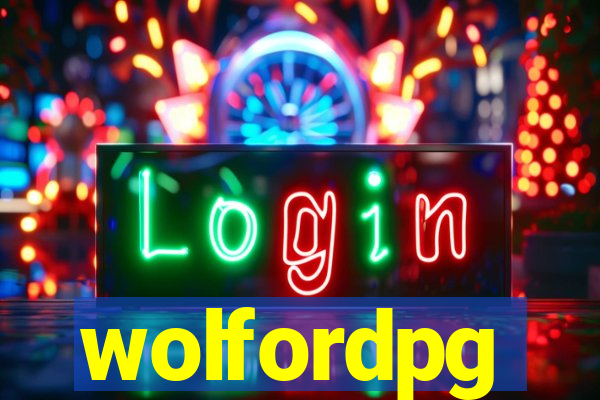 wolfordpg