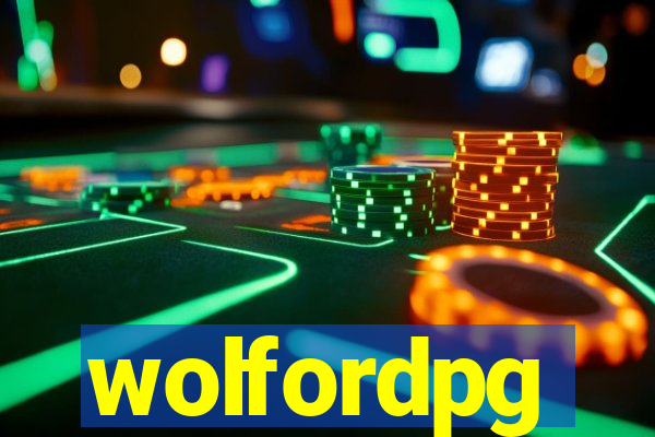wolfordpg