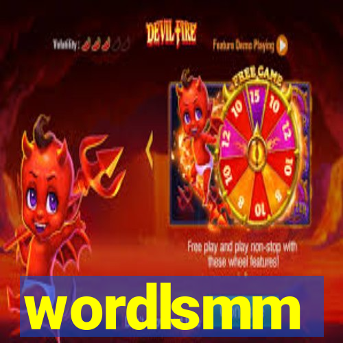 wordlsmm