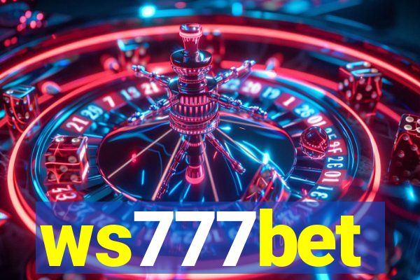 ws777bet