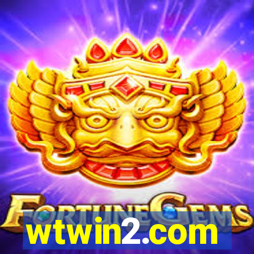 wtwin2.com