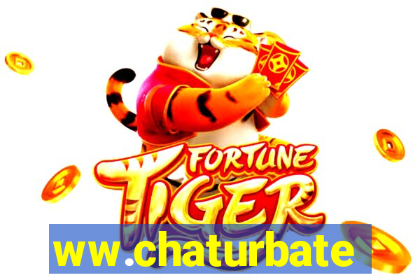 ww.chaturbate