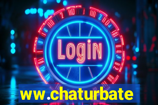 ww.chaturbate
