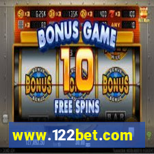 www.122bet.com