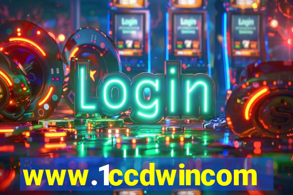 www.1ccdwincom