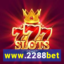 www.2288bet