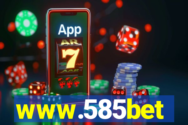 www.585bet