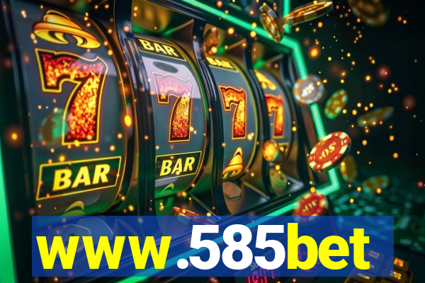 www.585bet