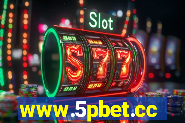 www.5pbet.cc