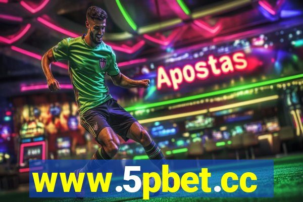 www.5pbet.cc