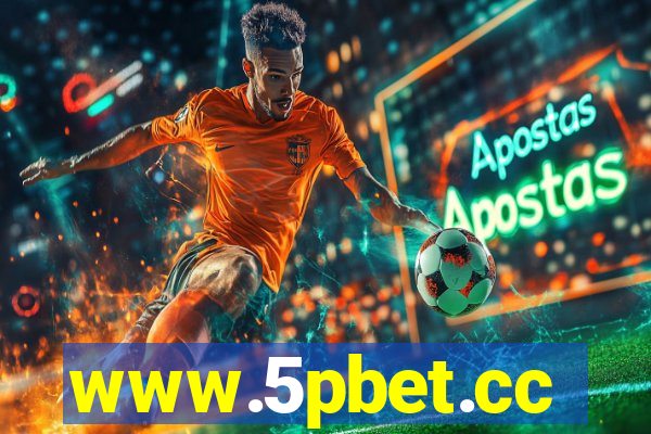 www.5pbet.cc