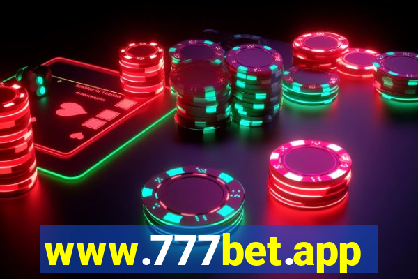 www.777bet.app