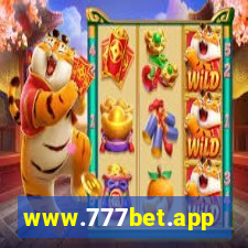 www.777bet.app