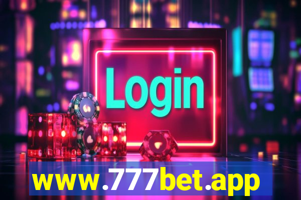 www.777bet.app