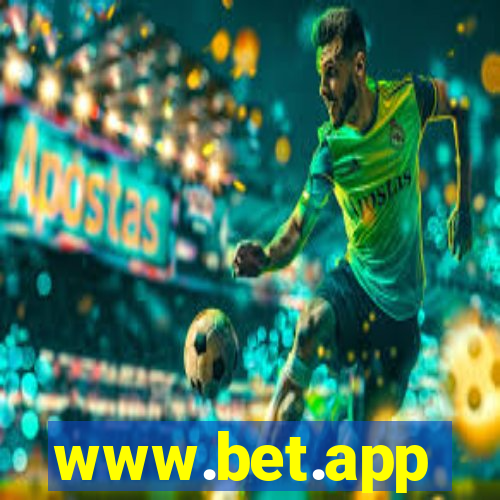 www.bet.app