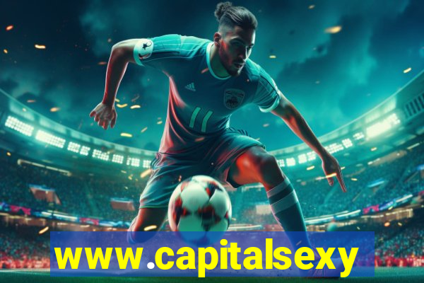 www.capitalsexy