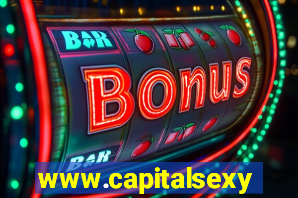 www.capitalsexy