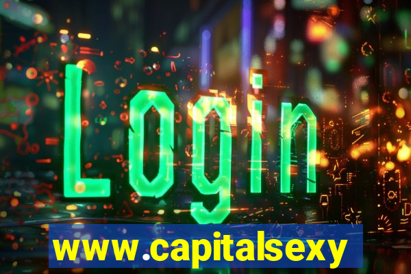 www.capitalsexy