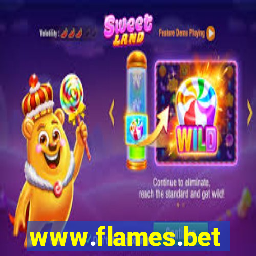 www.flames.bet