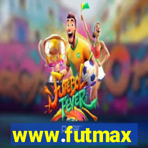 www.futmax