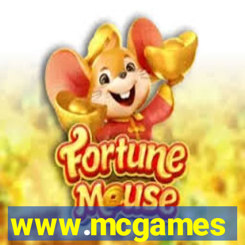 www.mcgames