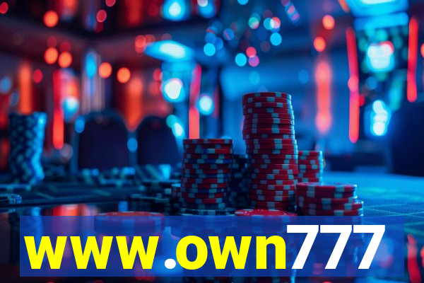 www.own777