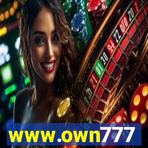 www.own777