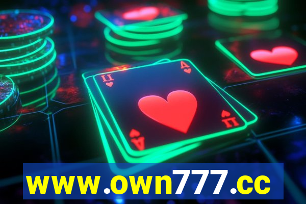 www.own777.cc