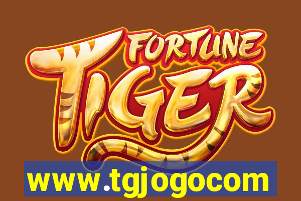 www.tgjogocom