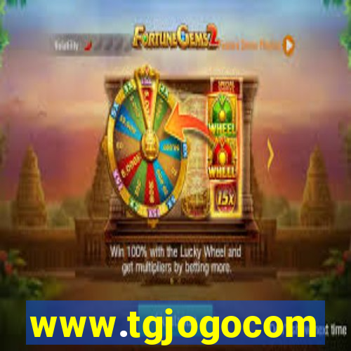 www.tgjogocom