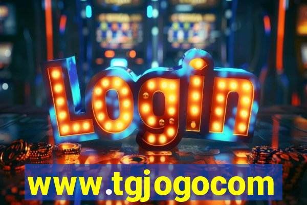 www.tgjogocom