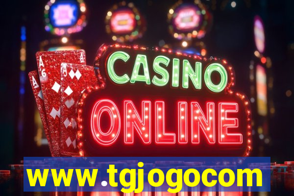 www.tgjogocom