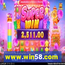 www.win58.com
