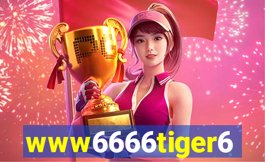 www6666tiger6