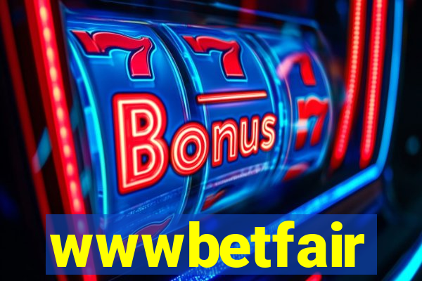 wwwbetfair