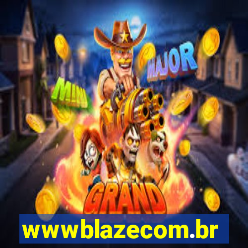 wwwblazecom.br