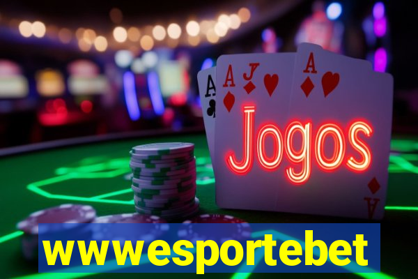 wwwesportebet